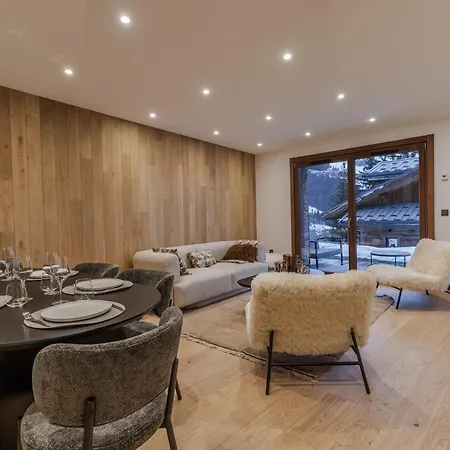 Apartment 1650, 4 Pieces, 8 Personnes - Fr-1-563-154 Courchevel
