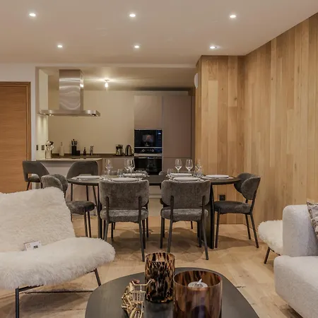 1650, 4 Pieces, 8 Personnes - Fr-1-563-154 Apartment Courchevel