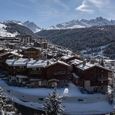 Apartment 1650, 4 Pieces, 8 Personnes - Fr-1-563-154 Courchevel